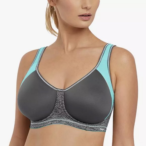 Panache - Freya Active Underwire Molded Sports Bra - Picture 1 of 15